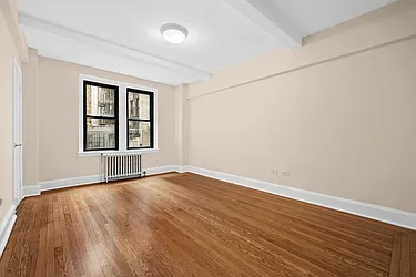 Rented by Corcoran