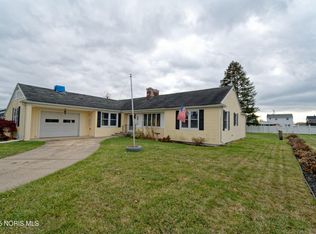 2532 102nd St, Toledo, OH 43611