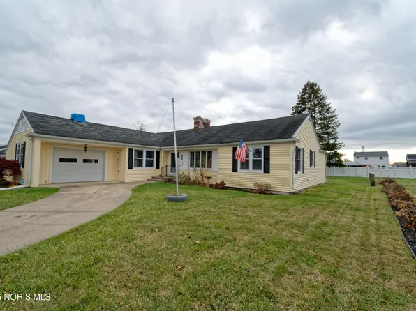 2532 102nd St, Toledo, OH 43611