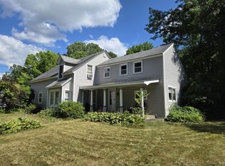 49 Perley Gordon Rd, Springfield, VT 05156