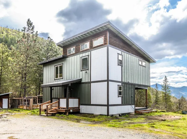 2856 Humbug Creek Rd, Jacksonville, OR 97530