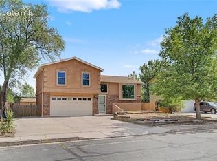 4711 Keith Cir, Colorado Springs, CO 80916