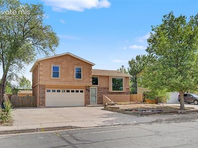4711 Keith Cir, Colorado Springs, CO, 80916