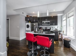 114 Glen St #114, Somerville, MA 02145