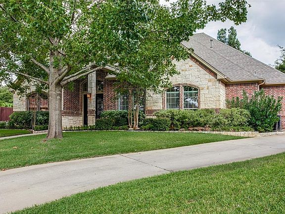 7804 Forest Hills  Ct North  Richland  Hills  TX 76182 MLS 