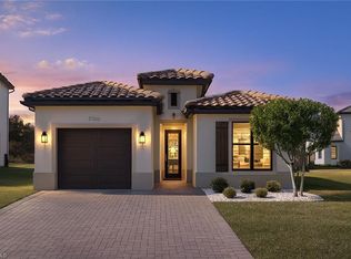 5758 Rossa WAY, AVE MARIA, FL 34142