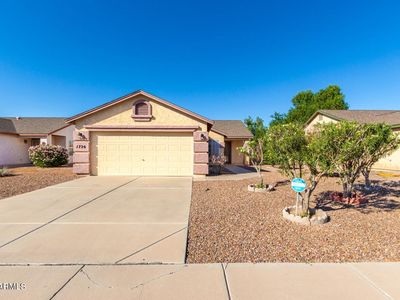 1726 E SYCAMORE Road, Casa Grande, AZ, 85122