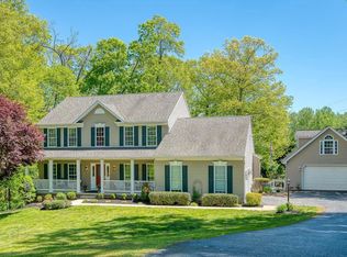 1703 Becky Ct, Jarrettsville, MD 21084