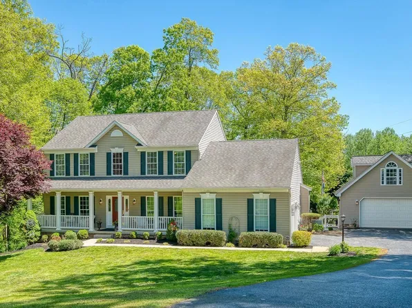 1703 Becky Ct, Jarrettsville, MD 21084