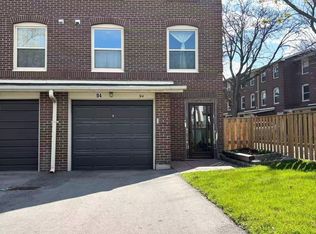 94 Edenborough Dr, Brampton, ON L6T 3A4