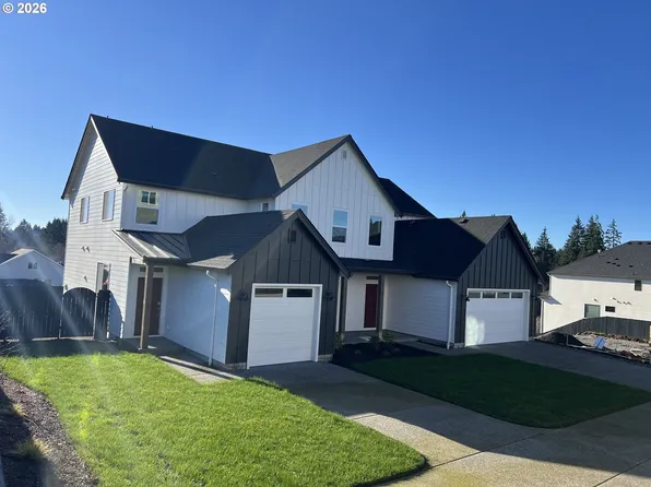 3629 NE 168th St, Vancouver, WA 98686