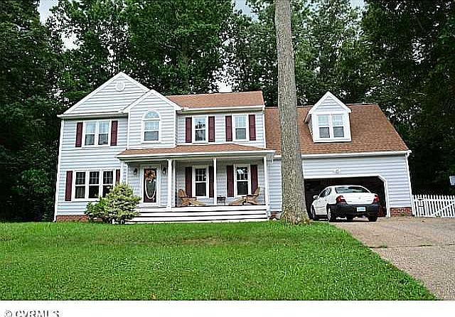1st image of 6415 Little Sorrel Dr