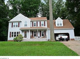 6415 Little Sorrel Dr, Mechanicsville, VA 23111