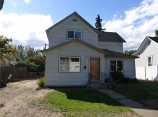 203 N Anderson St, Ellensburg, WA 98926
