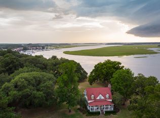4480 Betsy Kerrison Pkwy, Johns Island, SC 29455