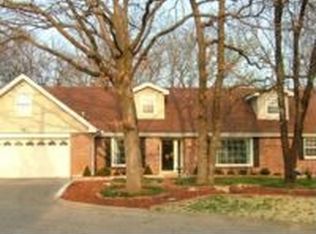 2520 Evergreen Dr, Bartlesville, OK 74006