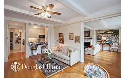 Sold by Douglas Elliman