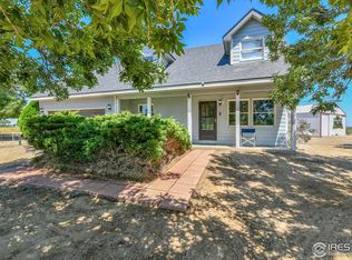 7746 County Road 19, Fort Lupton, CO 80621