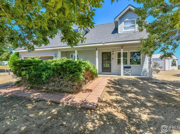7746 County Road 19, Fort Lupton, CO 80621