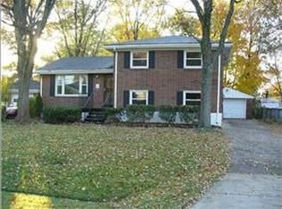 4204 Melda Ln, Louisville, KY 40219