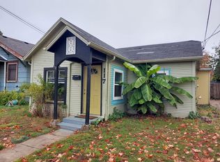 117 Main St NE, Albany, OR 97321