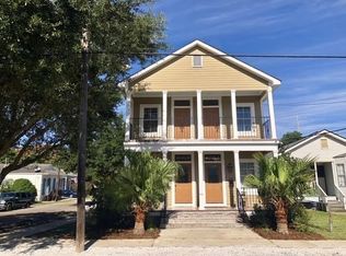 3035 Saint Ann St, New Orleans, LA 70119
