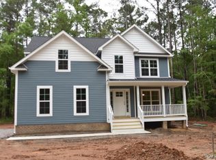 5600 Omo Rd, North Chesterfield, VA 23234