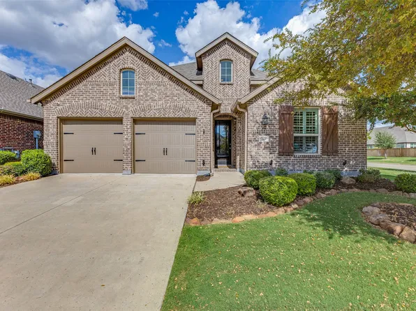 9829 Bitterroot Dr, Little Elm, TX 75068