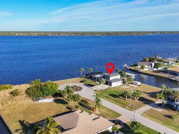 2440 Quail Ter, Port Charlotte, FL 33981