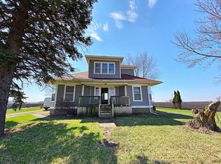 236 Tennyson Ave, Stratford, IA 50249