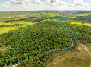 115120 Rpid Cedar Creek Rd, Hot Springs National Park, AR 71901