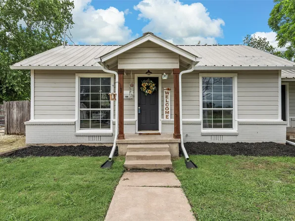 738 Randy Dr, Woodway, TX 76712