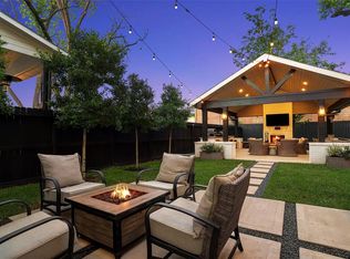 2812 Old Pecan Grove Ln, Houston, TX 77092
