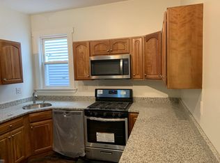 51 Copeland St APT 2, Boston, MA 02119