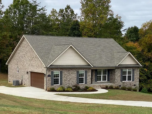 3122 Sagegrass Dr, Louisville, TN 37777