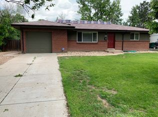 414 Joliet St, Aurora, CO 80010
