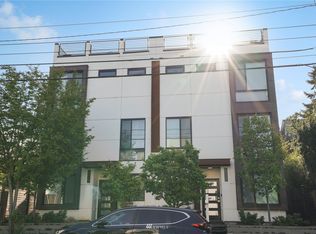 2214 14th Ave S #A, Seattle, WA 98144