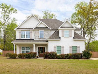 223 Maple Lakes Dr, Cataula, GA, 31804