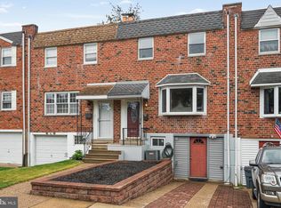 12541 Ramer Rd, Philadelphia, PA 19154