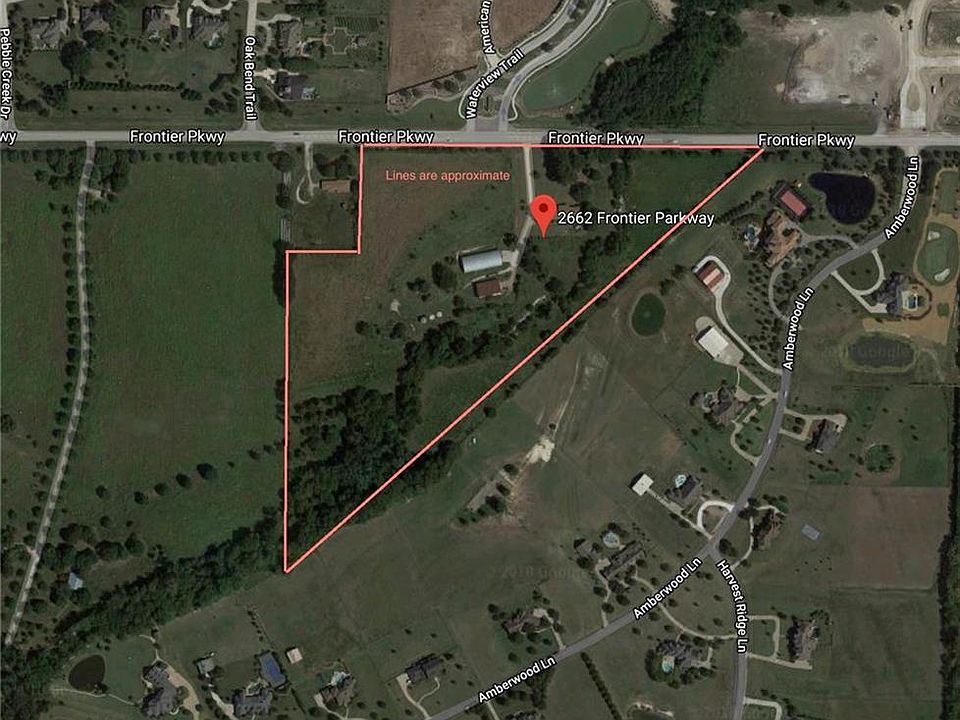1st image of 2662 E Frontier Pkwy