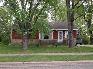 721 14th St S, Wisconsin Rapids, WI 54494