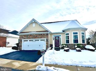 2240 Wentz Ln, Schwenksville, PA 19473