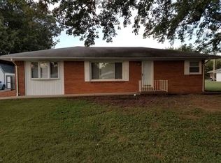 8932 W County Road 75 N, Richland, IN 47634