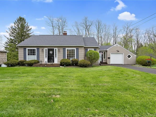 4913 W Seneca Tpke, Syracuse, NY 13215