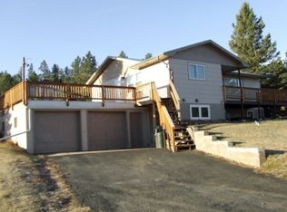 12307 Valhalla Dr, Sturgis, SD 57785