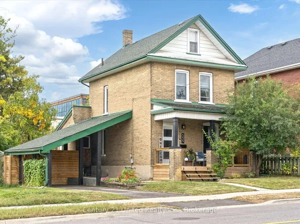 555 Romaine St, Peterborough, ON K9J 2C8