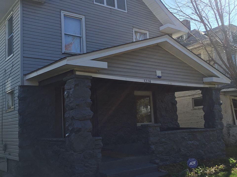 2nd image of 3229 College Ave