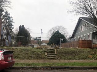 6216 N Kerby Ave, Portland, OR 97217