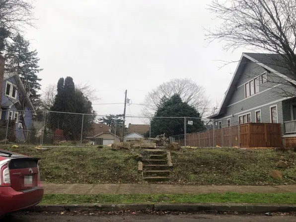 6216 N Kerby Ave, Portland, OR 97217