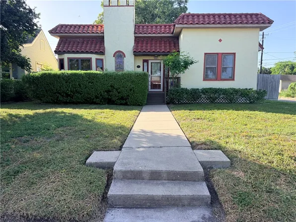 402 Clifford St, Corpus Christi, TX 78404